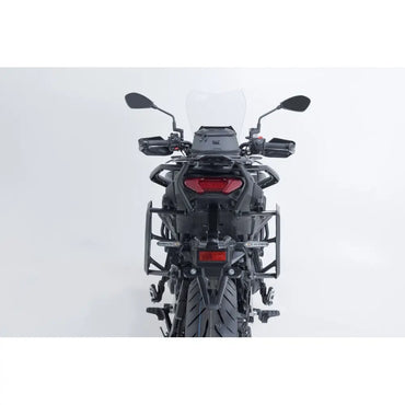 Yamaha MT-09 Atr Dxcs (25-26) m.fl. PRO side carrier Set (Left & Right) – SW-Motech – produktbillede 2