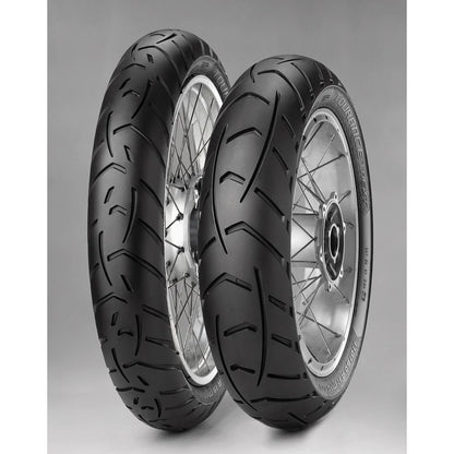 Metzeler Tourance Next 150/70R17 69V TL – bagdæk – alternativt produktbillede med fokus på dækprofil og design.