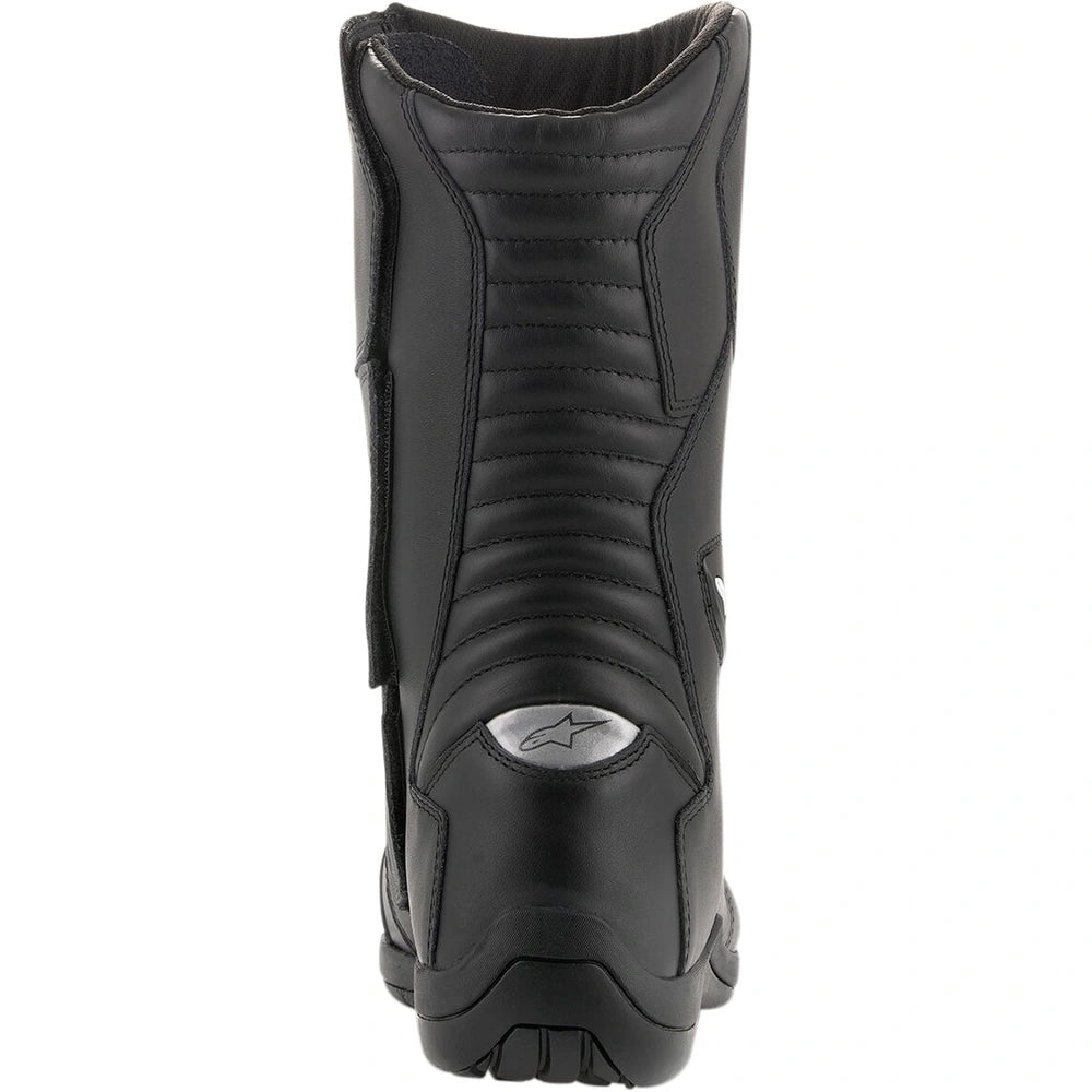 MC støvler Andes v2 Drystar®, herre – Sort, str. EU 42 / US 8 fra Alpinestars – produktdetalje 3