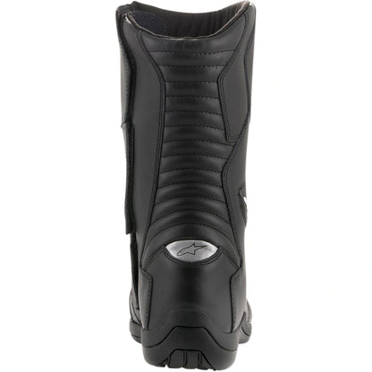 MC støvler Andes v2 Drystar®, herre – Sort, str. EU 42 / US 8 fra Alpinestars – produktdetalje 3