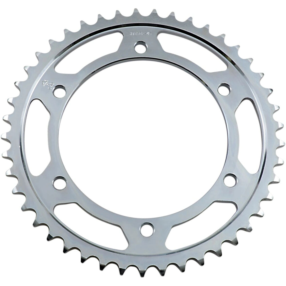 Bagtandhjul 45T, 530 – stål, JTR502.45 – JT Sprockets
