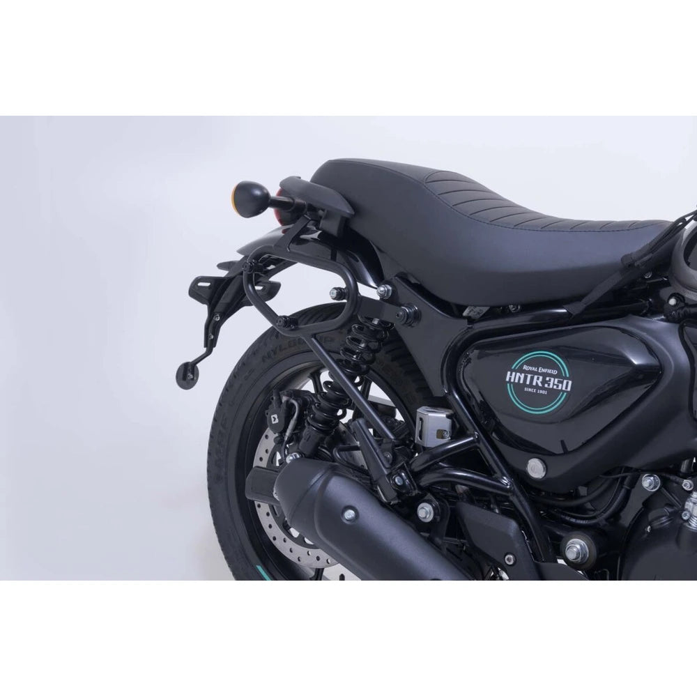 Royal Enfield Hntr 350 ABS (23-25) SLC side carrier – SW-Motech – produktbillede 5