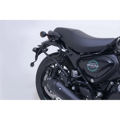 Royal Enfield Hntr 350 ABS (23-25) SLC side carrier – SW-Motech – produktbillede 5