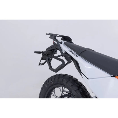 V-Loc side carrier Right – SW-Motech – produktbillede 3