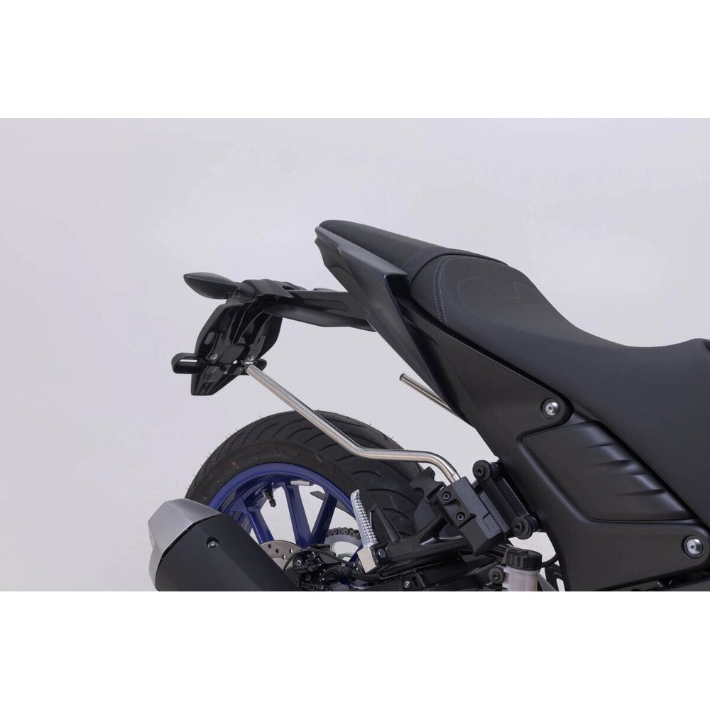 Yamaha MT-125 ABS (19-25) PRO BLAZE H sidetaske Set with EDGE protection – SW-Motech – produktbillede 3