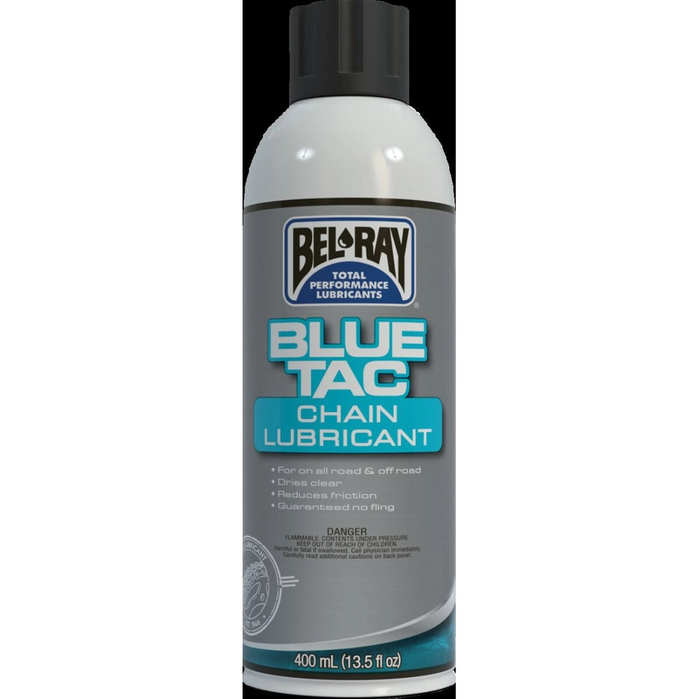 Bel-Ray Blue Tac Chain Lube – 400 ml
