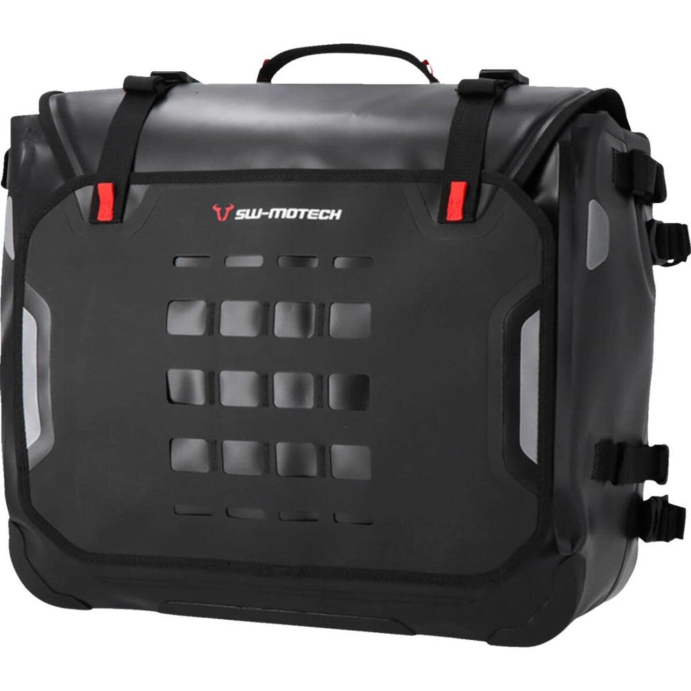 Kawasaki Klz 1000 ABS (12-24) m.fl. SysBag WP L (27-40 Liters) – SW-Motech