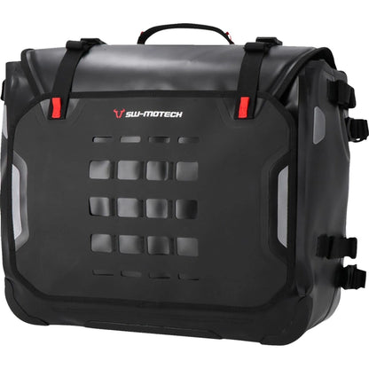 Kawasaki Klz 1000 ABS (12-24) m.fl. SysBag WP L (27-40 Liters) – SW-Motech