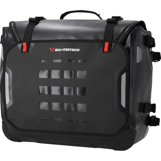 Kawasaki Klz 1000 ABS (12-24) m.fl. SysBag WP L (27-40 Liters) – SW-Motech