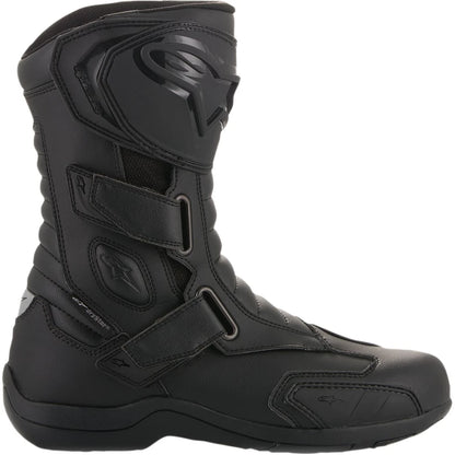 MC støvler Radon Drystar®, herre – Sort, str. EU 43 / US 9 fra Alpinestars – produktdetalje 3