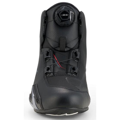 MC sko Celer, herre – Sort/Grå, str. US 10,5 fra Alpinestars – produktdetalje 4