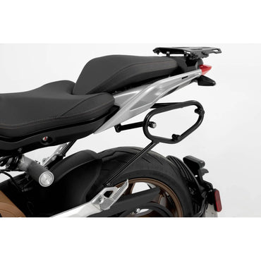 Zero Sr/S Zf14.4 ABS (20-22) m.fl. SLC side carrier – SW-Motech – produktbillede 2