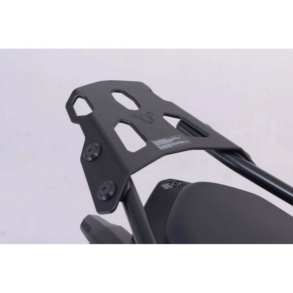 Voge Naked 500 R ABS (20-23) STREET-RACK bagagebærer – SW-Motech – produktbillede 5