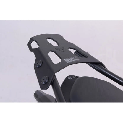 Voge Naked 500 R ABS (20-23) STREET-RACK bagagebærer – SW-Motech – produktbillede 5