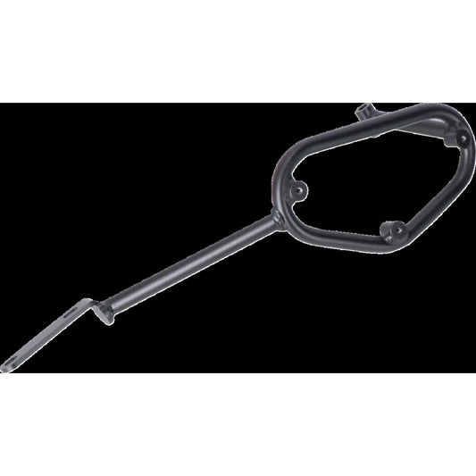 Honda CB 650 R ABS (19-20) m.fl. SLC side carrier – SW-Motech