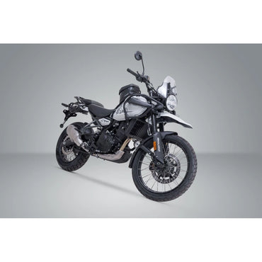 Royal Enfield Himalayan 450 ABS (24-26) SLC side carrier (Right) – SW-Motech – produktbillede 2