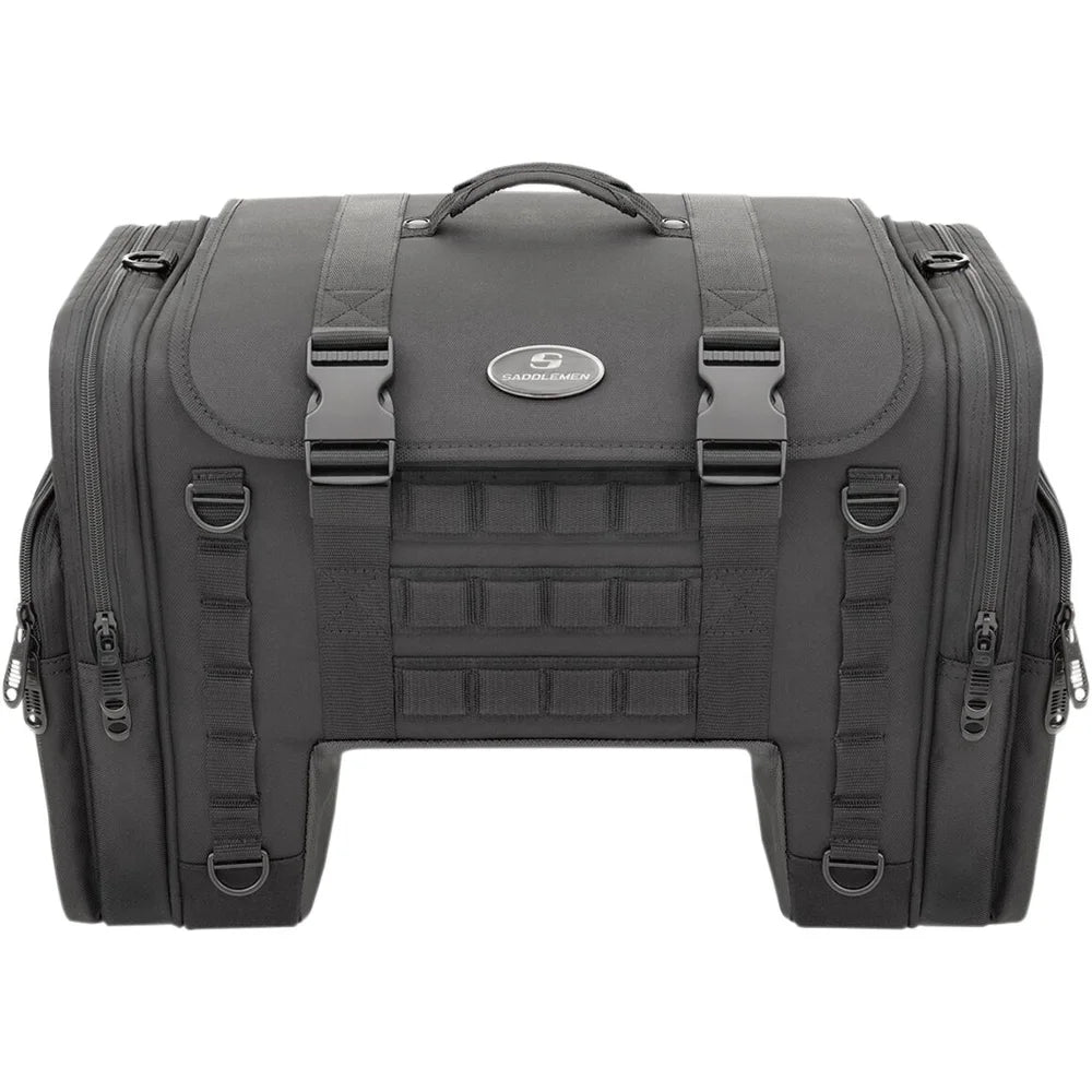 tailbag, 63,5 cm (25") × 34,5 cm (13-1/2") – Saddlemen