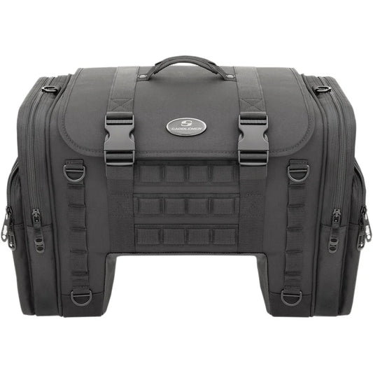 tailbag, 63,5 cm (25") × 34,5 cm (13-1/2") – Saddlemen