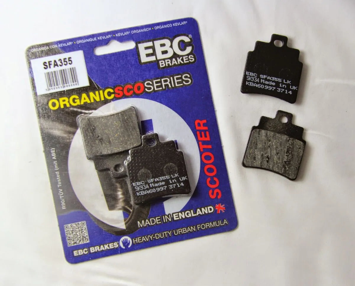 EBC SFA607 bremseklodser – alternativ produktvisning