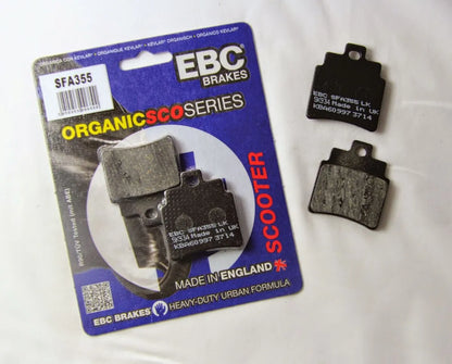 EBC SFA607 bremseklodser – alternativ produktvisning