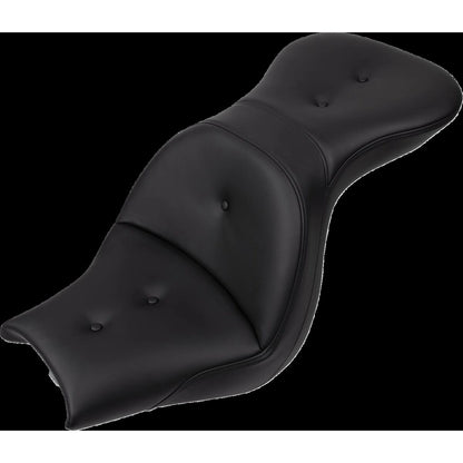Honda modeller (03-09) 2-up sæde Pillow – Saddlemen