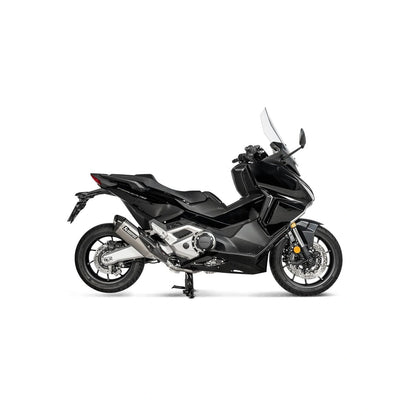 Akrapovič S-H7SO4-HRT/1 slip-on – yderligere produktvisning