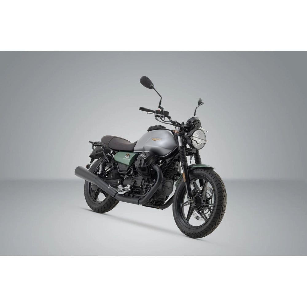 Moto Guzzi V7 Iv 850 Special ABS (21-26) m.fl. SLC side carrier – SW-Motech – produktbillede 3