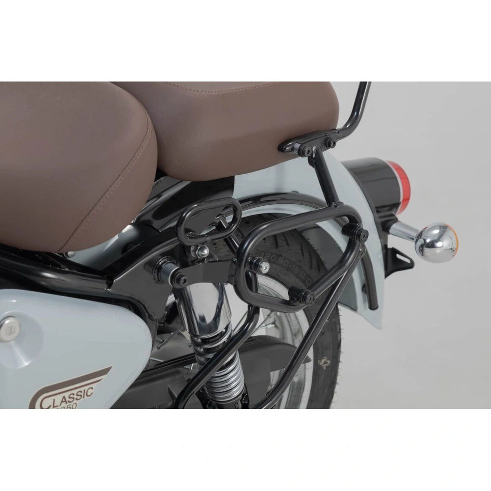 Royal Enfield Classic 350 ABS (22-25) SLC side carrier – SW-Motech – produktbillede 2