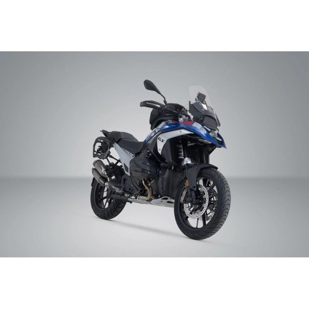 BMW R 1300 GS ABS (23-26) PRO side carrier – SW-Motech – produktbillede 2