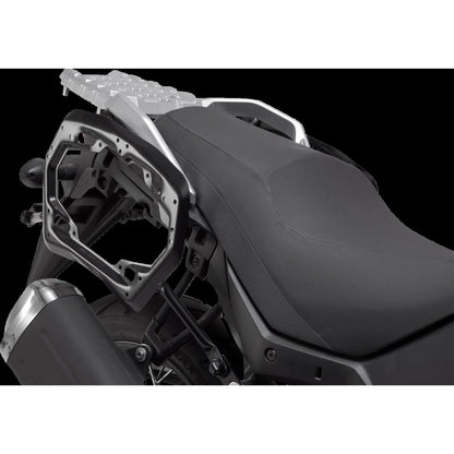 Suzuki DL 650 ABS (16-26) PRO side carrier – SW-Motech