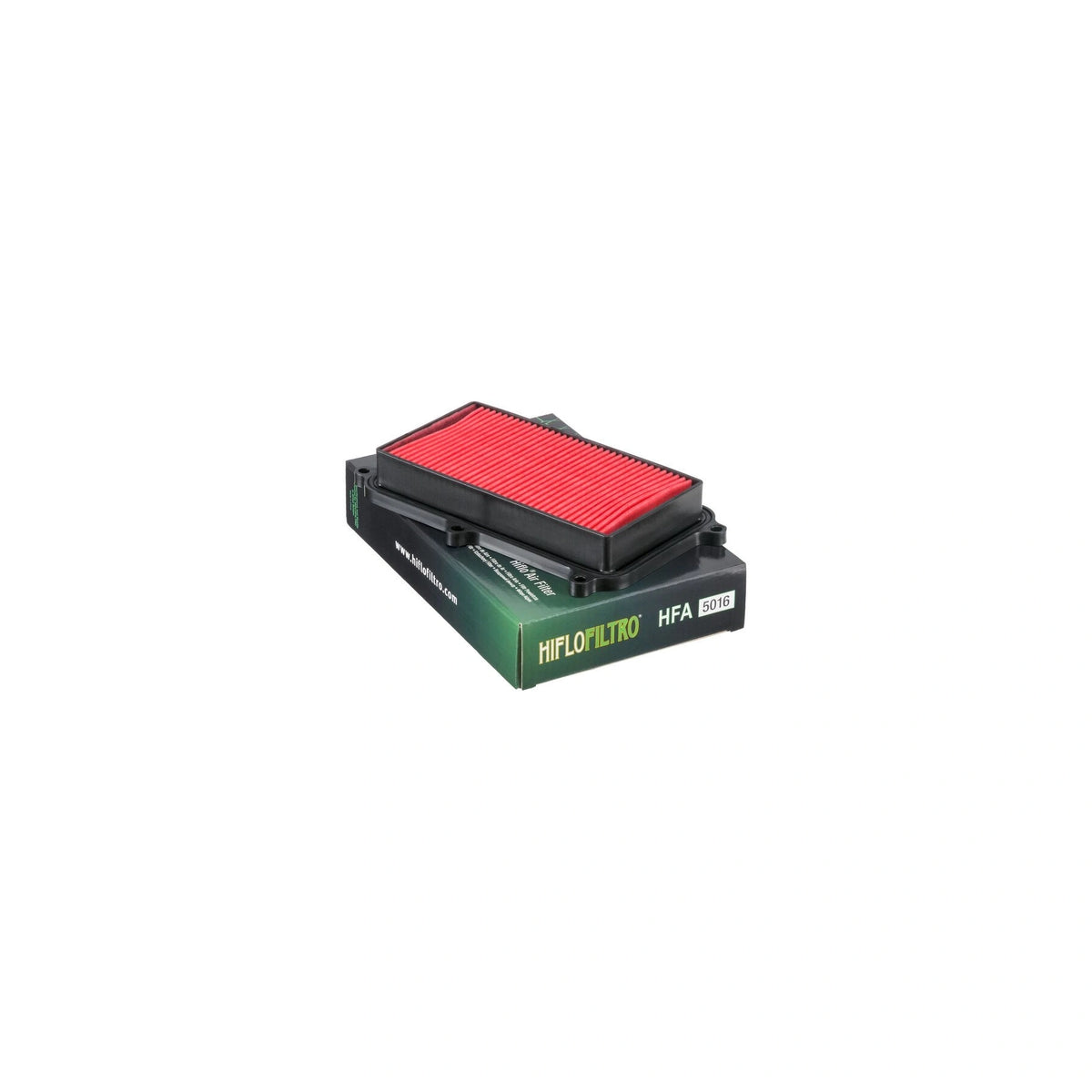 Kymco NEW PEOPLE 125 S I (19-20) luftfilter – Hiflo HFA5016