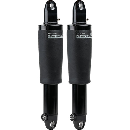 Legend Suspension Harley-Davidson Touring / Trike (15-25) AIR-A luftaffjedring, 13.6", sort – produktbillede 3, varenr. 1311-0190