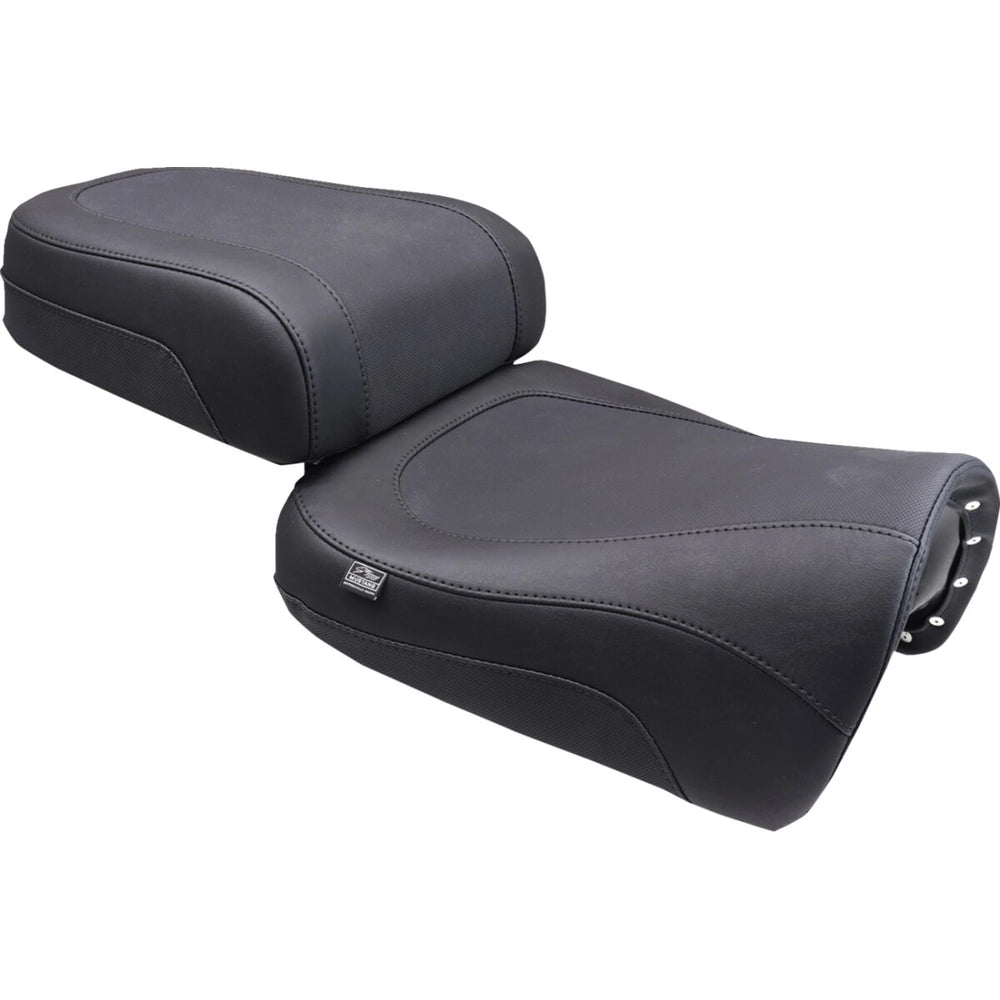 Harley-Davidson Pan America Special (21-26) Adventure 2-up sæde – Mustang – Mustang varenr. 84810
