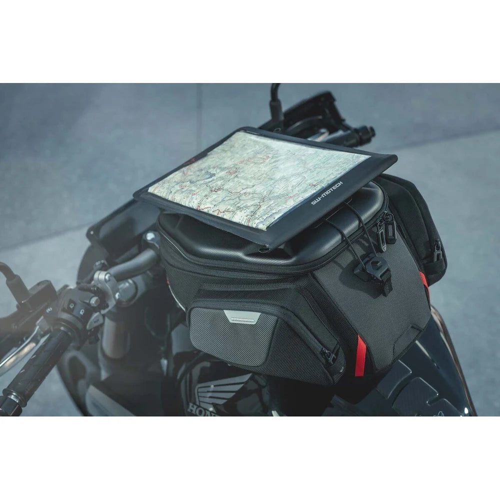 Tablet-Drybag for MOLLE System – SW-Motech – produktbillede 3