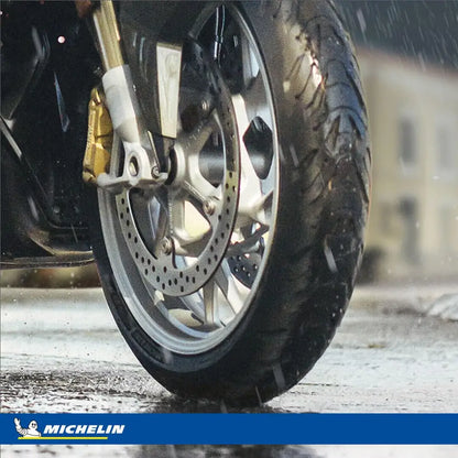Michelin Road 6 GT 120/70ZR17 (58W) TL – bagdæk