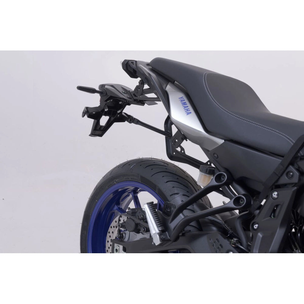 Yamaha MT-07 ABS (16-24) PRO side carrier – SW-Motech – produktbillede 3