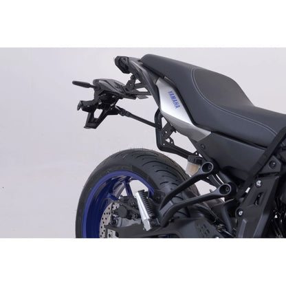 Yamaha MT-07 ABS (16-24) PRO side carrier – SW-Motech – produktbillede 3