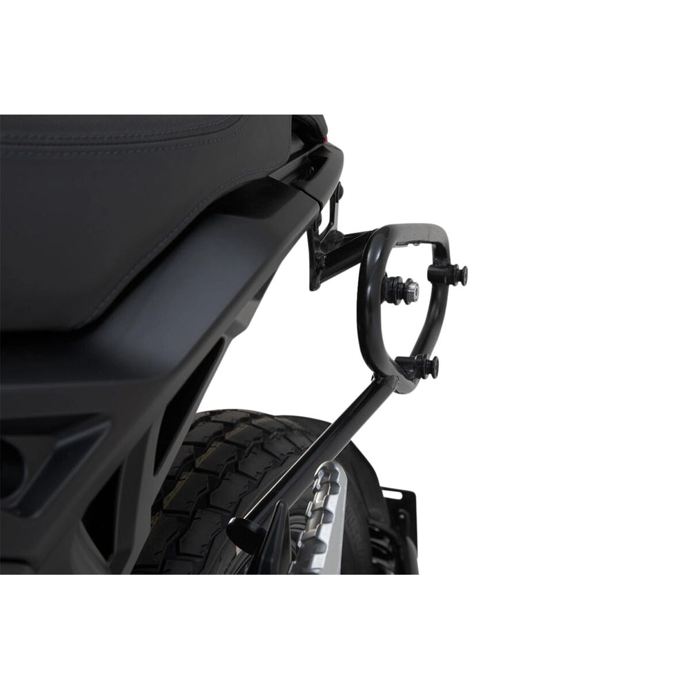 Indian Ftr 1200 ABS (19-25) m.fl. SLC side carrier – SW-Motech – produktbillede 3