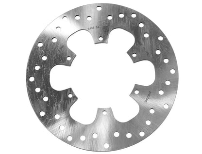 Piaggio MP3 300 LT I.E. Yourban 11-17 bremseskive – Brembo Oro fast