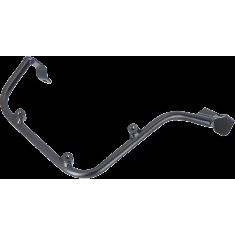 Yamaha XSR 700 ABS (16-26) SLC side carrier – SW-Motech