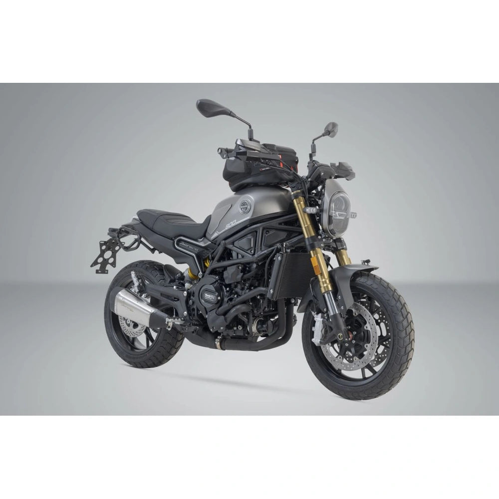 Benelli Leoncino 800 ABS (22-26) SLC side carrier – SW-Motech – produktbillede 4