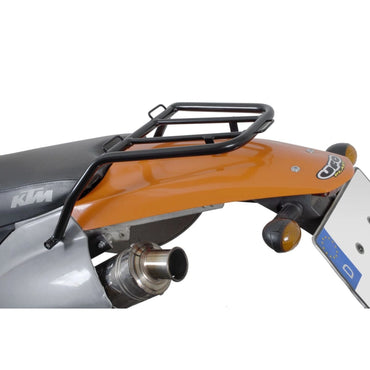 KTM Lc4 640 E (00-06) m.fl. Top Rack – SW-Motech – produktbillede 2