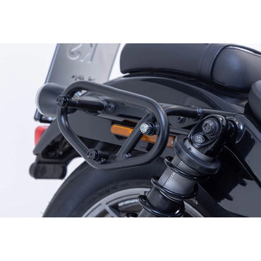 Harley Davidson Rh 975 ABS (22-25) m.fl. SLC side carrier (Left) – SW-Motech – produktbillede 2