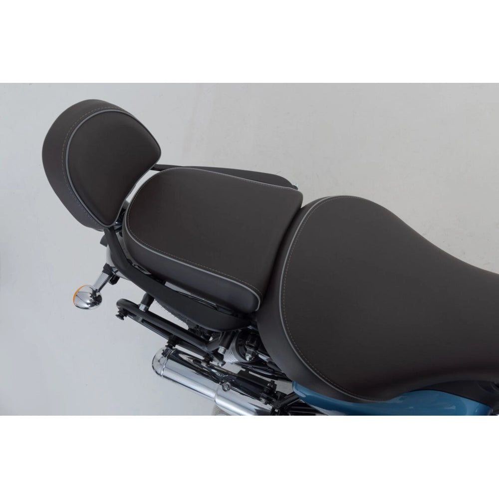 Royal Enfield Meteor 350 ABS (21-25) SLC side carrier – SW-Motech – produktbillede 4