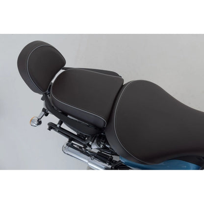 Royal Enfield Meteor 350 ABS (21-25) SLC side carrier – SW-Motech – produktbillede 4