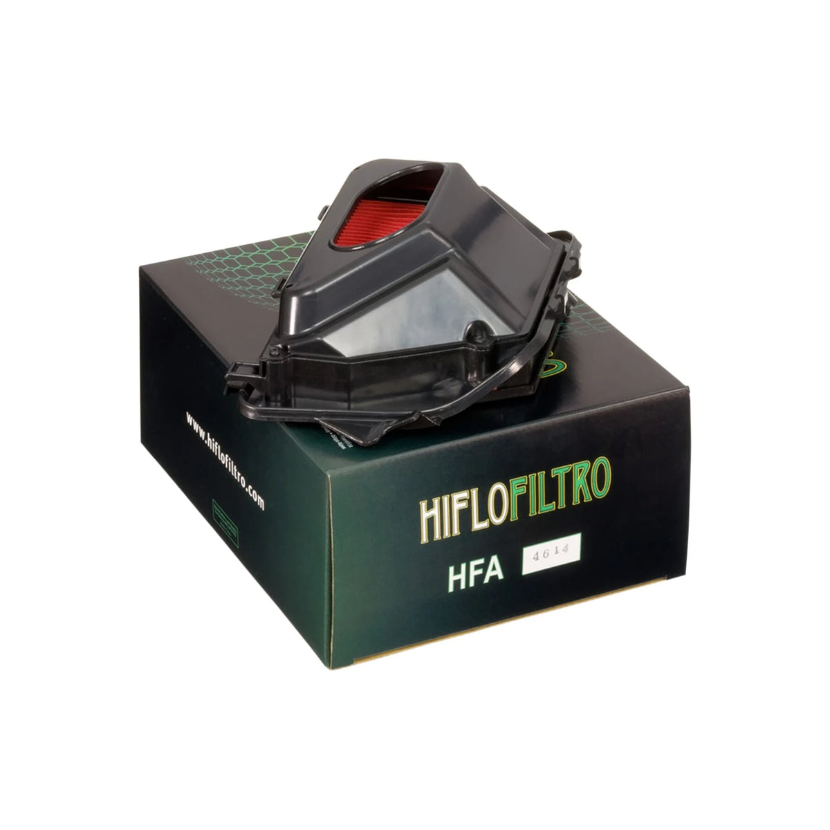 Yamaha YZF-R6 600 (08-26) luftfilter – Hiflo HFA4614