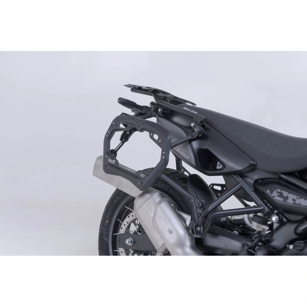 Pro side carrier – SW-Motech – produktbillede 3