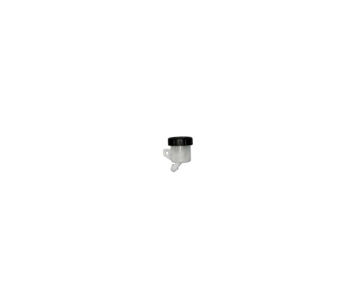 Bremsevæskebeholder – 15 ml – 45° udgang – TRW MCZ531