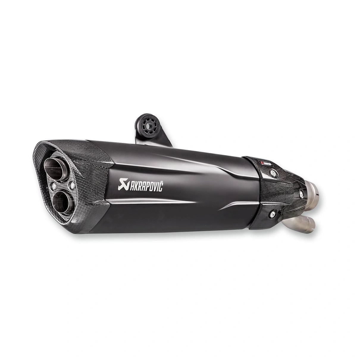 Akrapovič slip-on til BMW S1000RR (17-18) – S-B10SO6-HDVDZBL