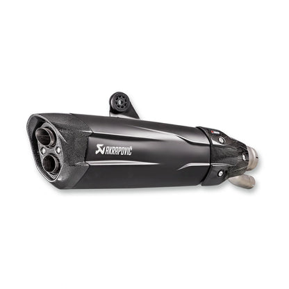 Akrapovič slip-on til BMW S1000RR (17-18) – S-B10SO6-HDVDZBL